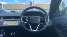 Land Rover Range Rover Evoque 2.0 P250 R-Dynamic S 5dr Auto Petrol Hatchback